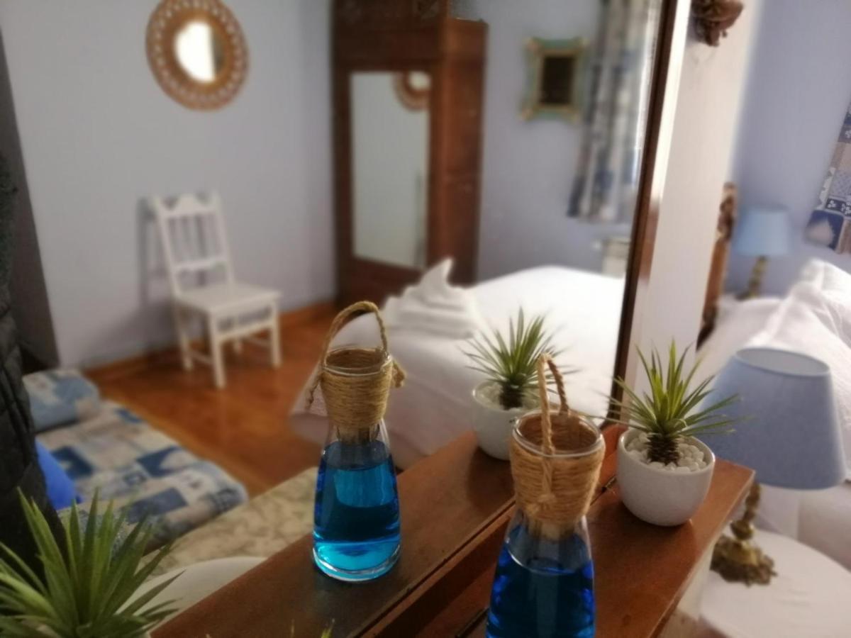 Areta Etxea Salinillas de Buradón Exterior foto