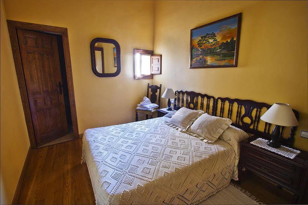 Areta Etxea Salinillas de Buradón Exterior foto